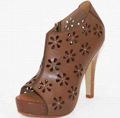 besson besson bottes d'augny zac chaussures cuir chaussures l31FKcTJ